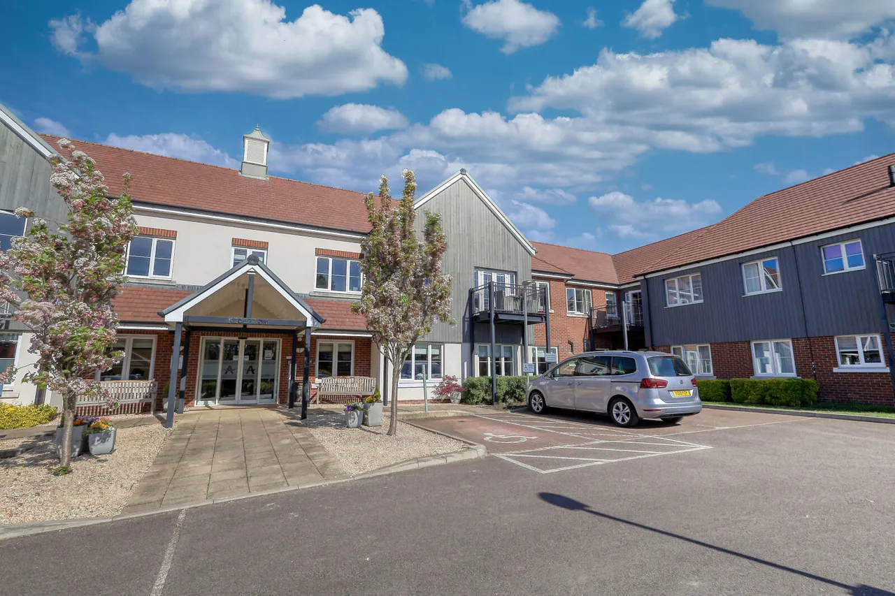 The Retreat, Princes Risborough, HP27, photo 15