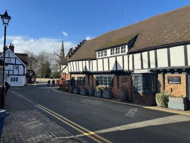 The Retreat, Princes Risborough, HP27, photo 14