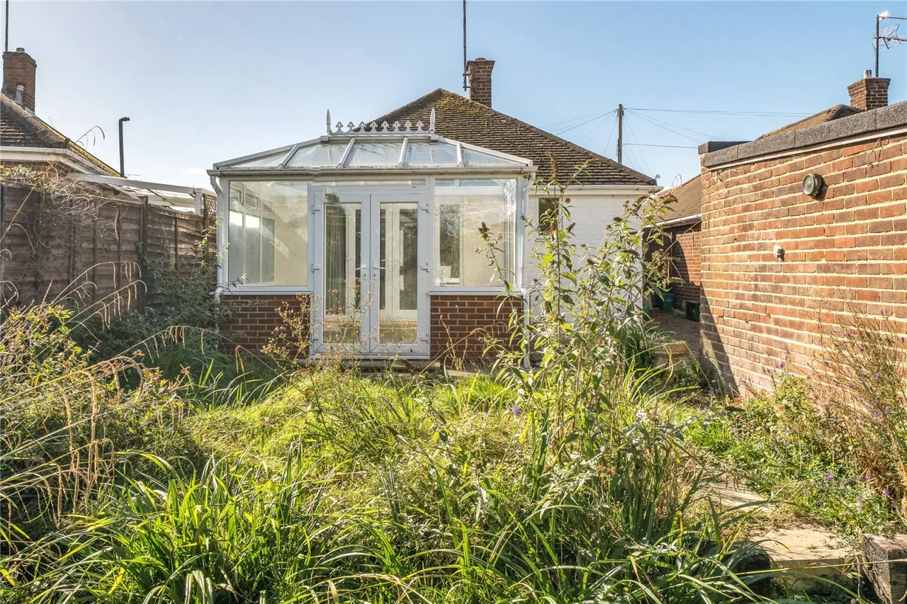Norwich Drive, Cheltenham, GL51, photo 9