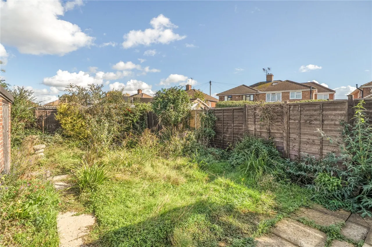 Norwich Drive, Cheltenham, GL51, photo 12