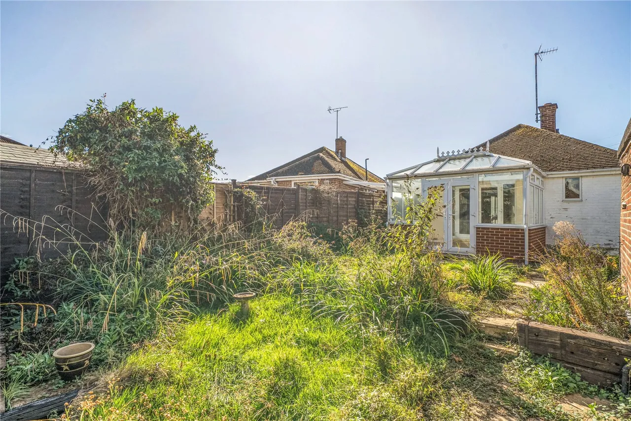 Norwich Drive, Cheltenham, GL51, photo 10