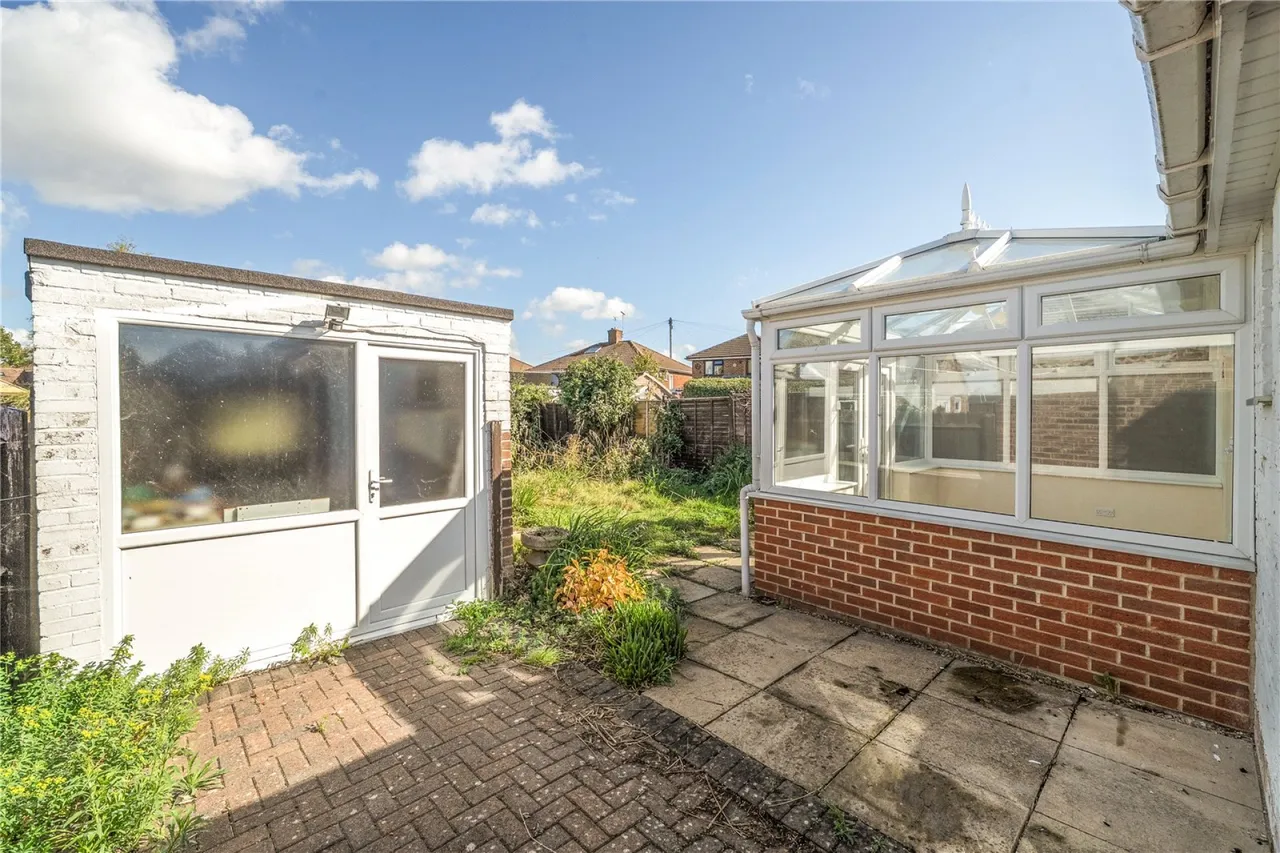 Norwich Drive, Cheltenham, GL51, photo 8