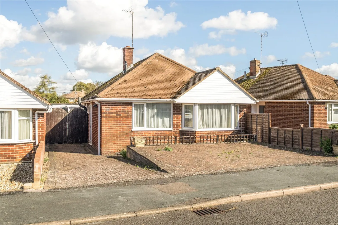Norwich Drive, Cheltenham, GL51, photo 20