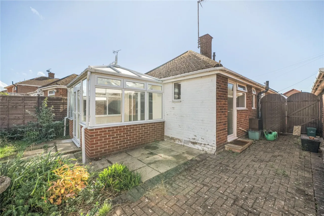 Norwich Drive, Cheltenham, GL51, photo 13