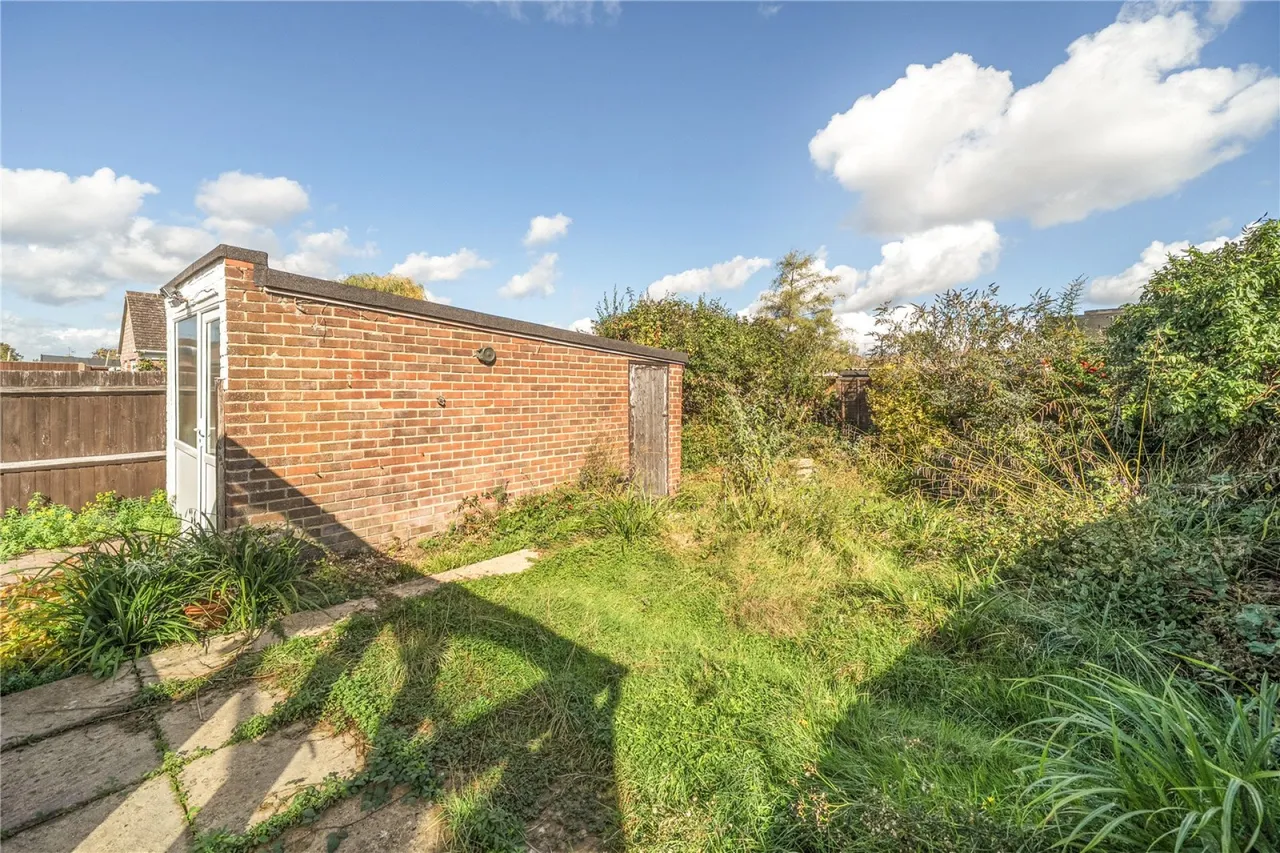 Norwich Drive, Cheltenham, GL51, photo 11