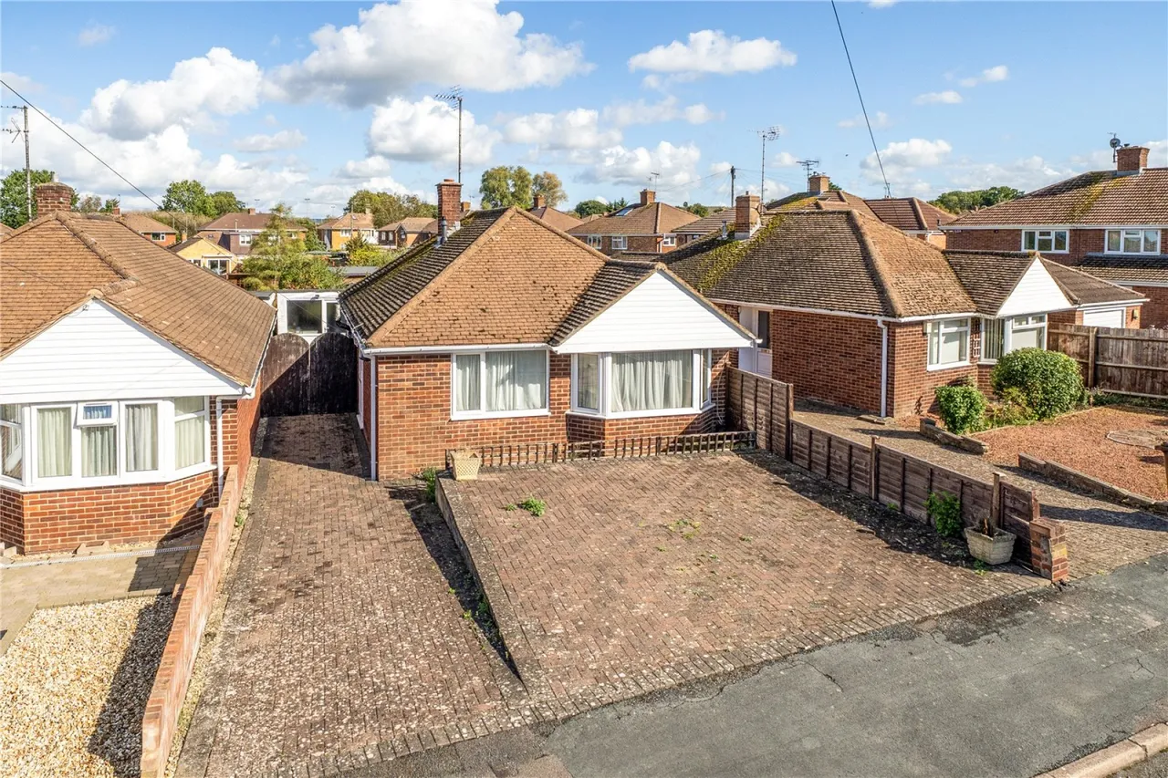 Norwich Drive, Cheltenham, GL51, photo 14