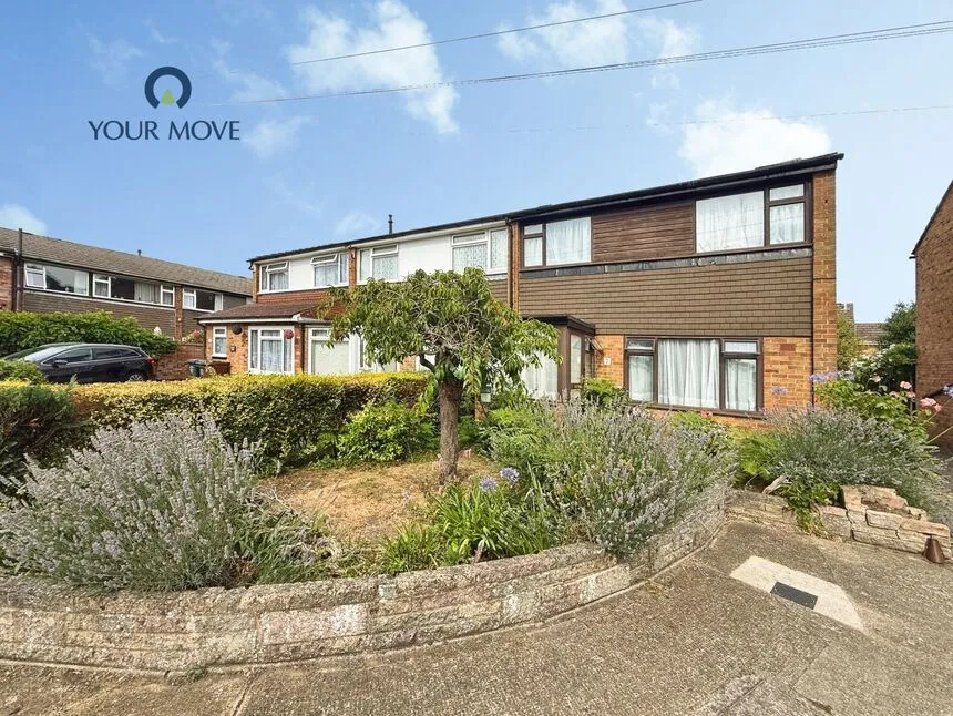 3 bed house for sale — West View Road, Dartford, Kent, DA1