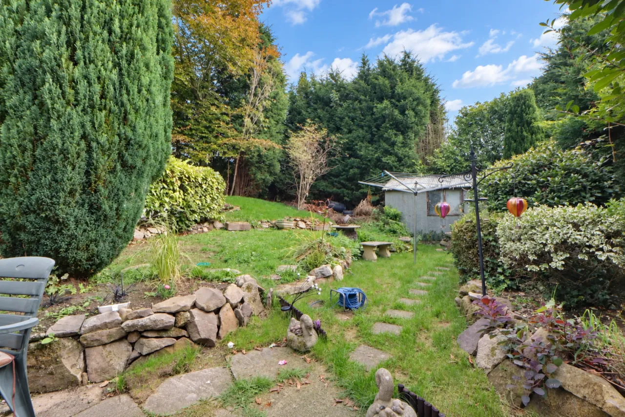 Spring Bank, Scholar Green, photo 13