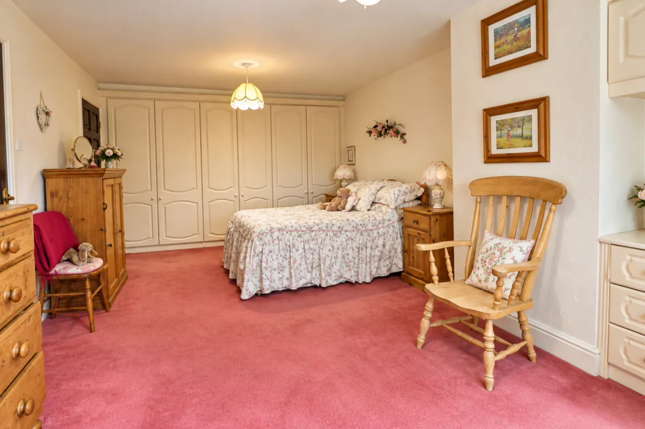 Spring Bank, Scholar Green, photo 9