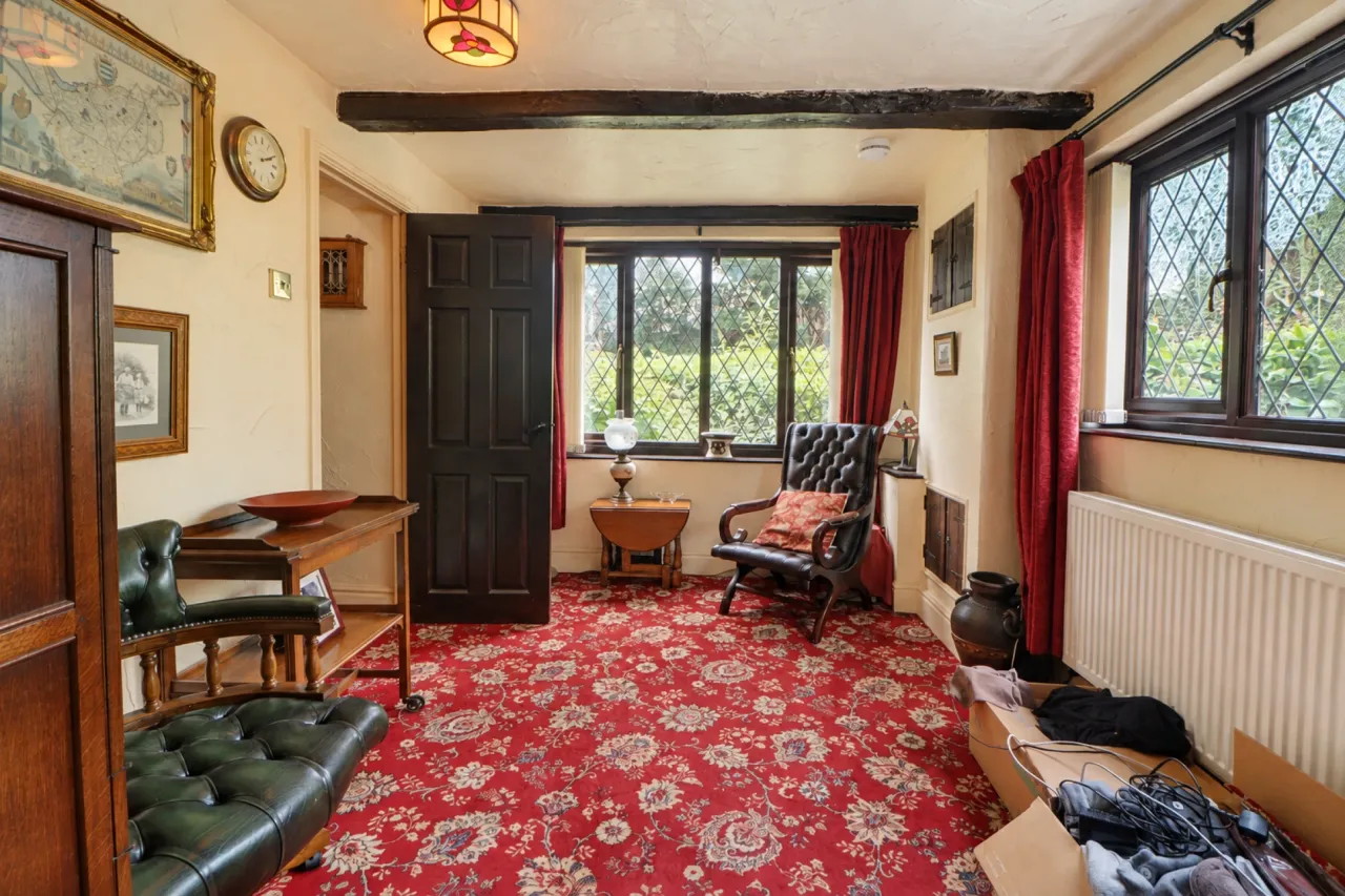 Spring Bank, Scholar Green, photo 8