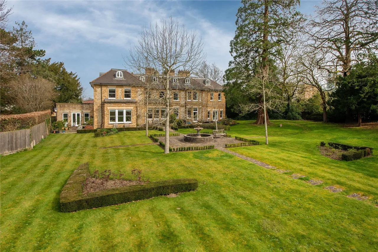 Hampstead Lane, Dorking, RH4, photo 8