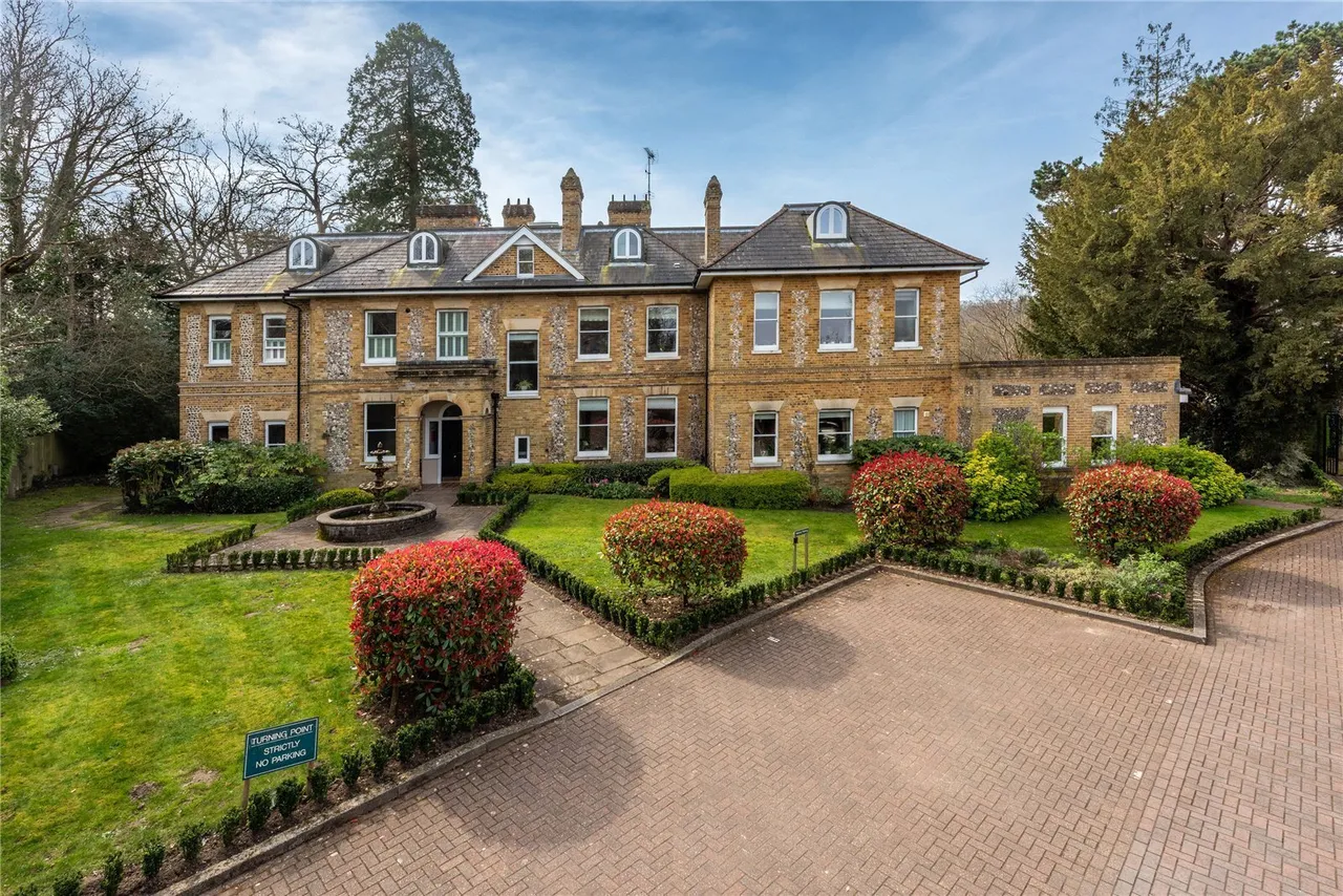 Hampstead Lane, Dorking, RH4, photo 2