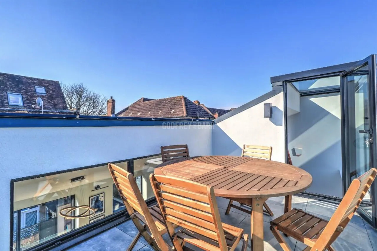 Aylmer Mew East Finchley / HighGate, N2, photo 4