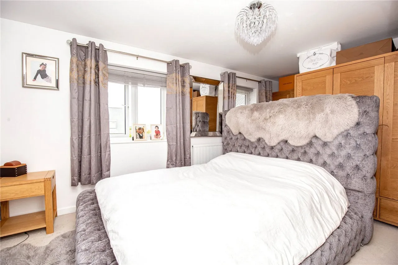 Willowherb Road, Lyde Green, BS16, photo 9