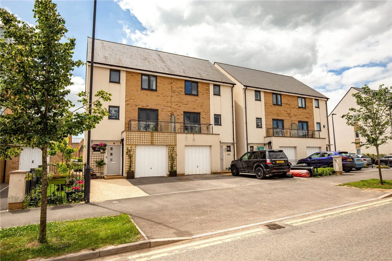 Willowherb Road, Lyde Green, BS16, photo 5