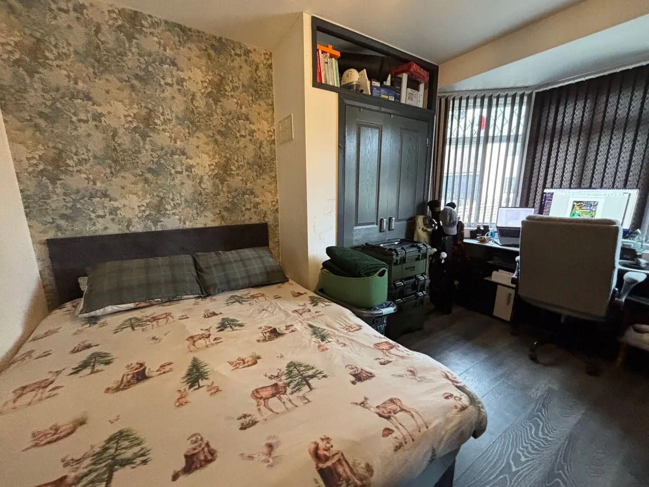 Jiggins Lane, B32, photo 4