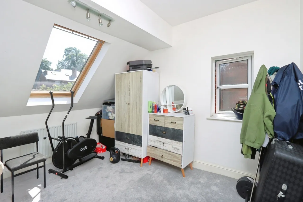 Upper Albert Road, SHEFFIELD, South Yorkshire, S8, photo 18