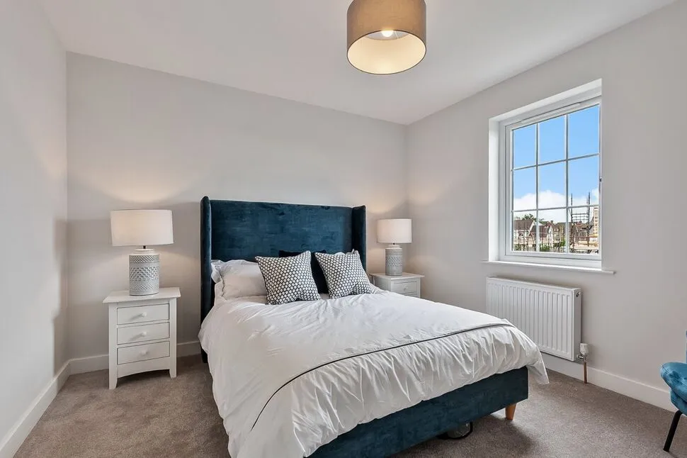 Hampshire Hall, Carrickfergus, BT38, photo 36
