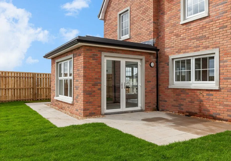 Hampshire Hall, Carrickfergus, BT38, photo 13