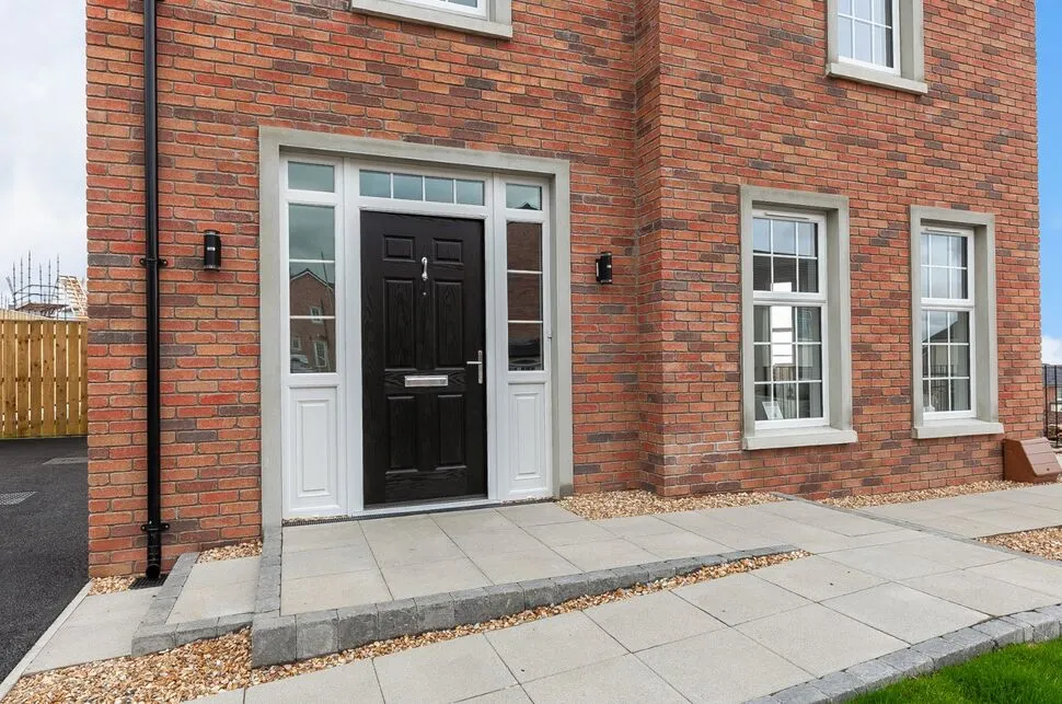 Hampshire Hall, Carrickfergus, BT38, photo 8