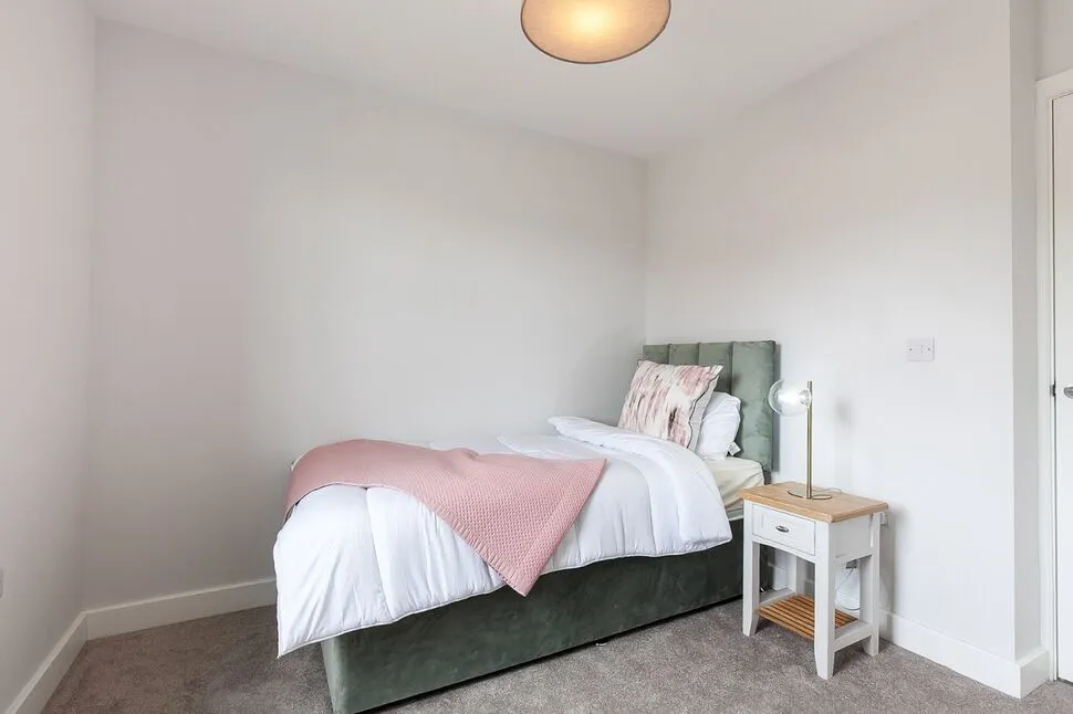 Hampshire Hall, Carrickfergus, BT38, photo 38