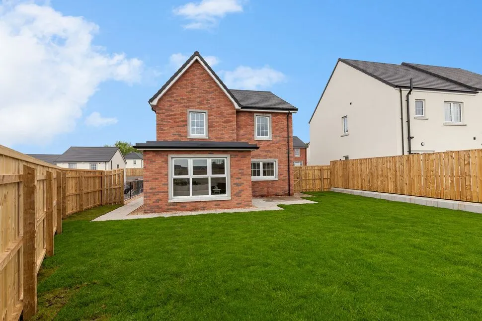 Hampshire Hall, Carrickfergus, BT38, photo 11