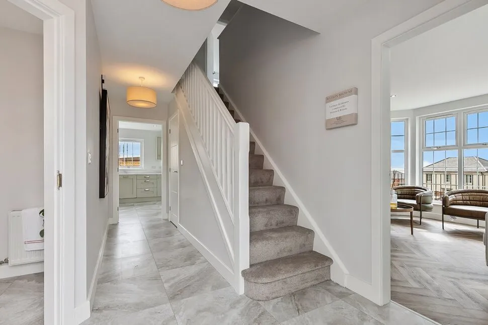 Hampshire Hall, Carrickfergus, BT38, photo 14