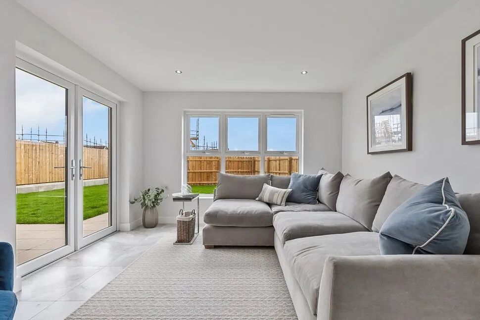 Hampshire Hall, Carrickfergus, BT38, photo 28