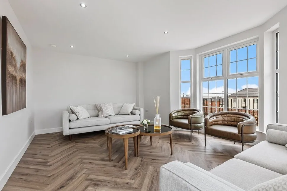 Hampshire Hall, Carrickfergus, BT38, photo 19