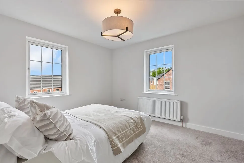 Hampshire Hall, Carrickfergus, BT38, photo 32