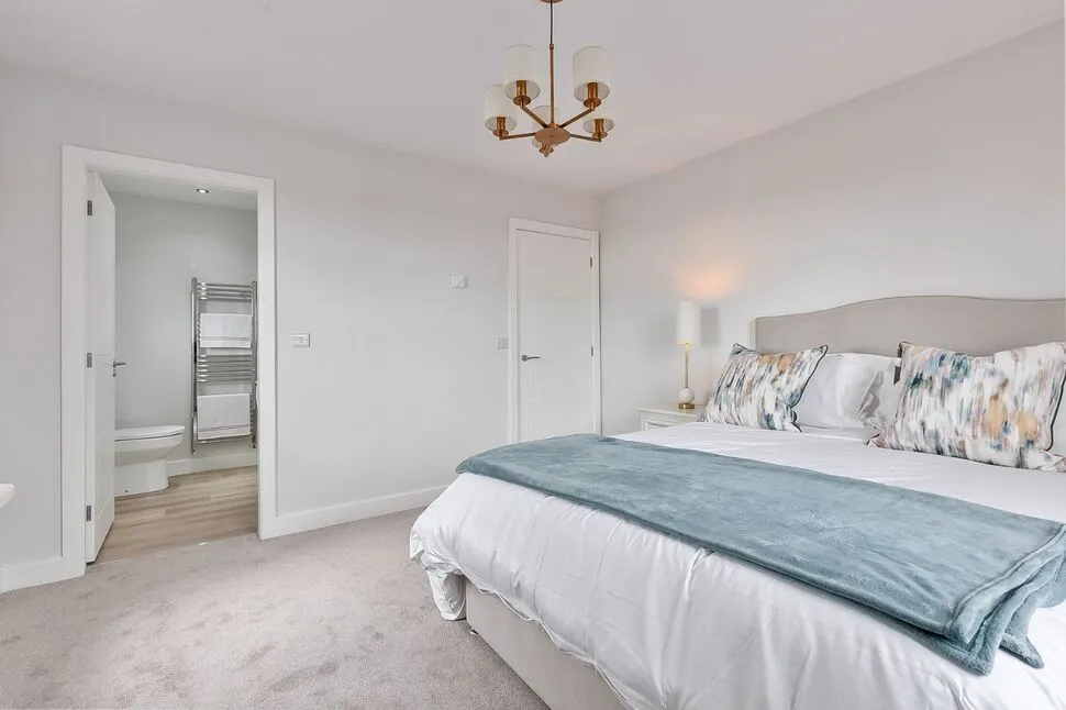 Hampshire Hall, Carrickfergus, BT38, photo 44