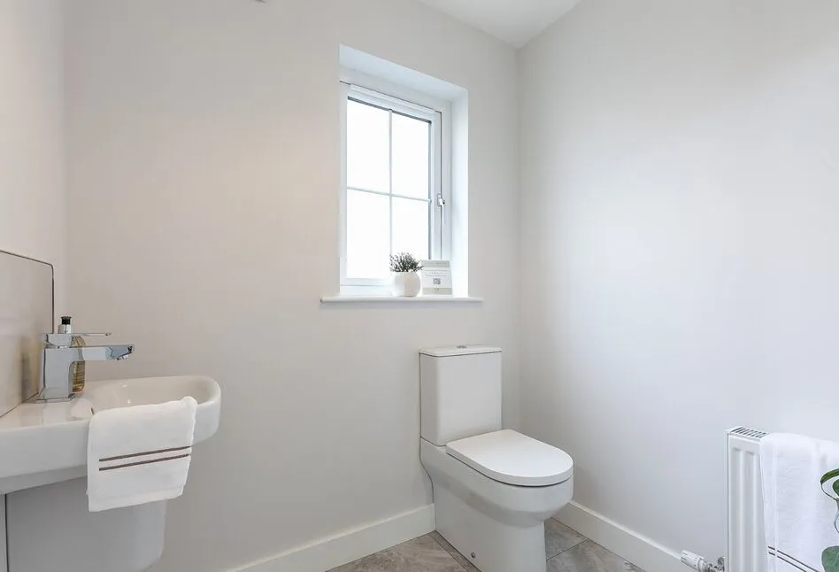 Hampshire Hall, Carrickfergus, BT38, photo 16