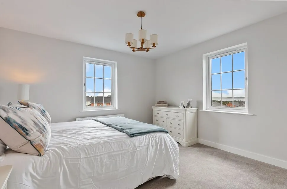 Hampshire Hall, Carrickfergus, BT38, photo 42