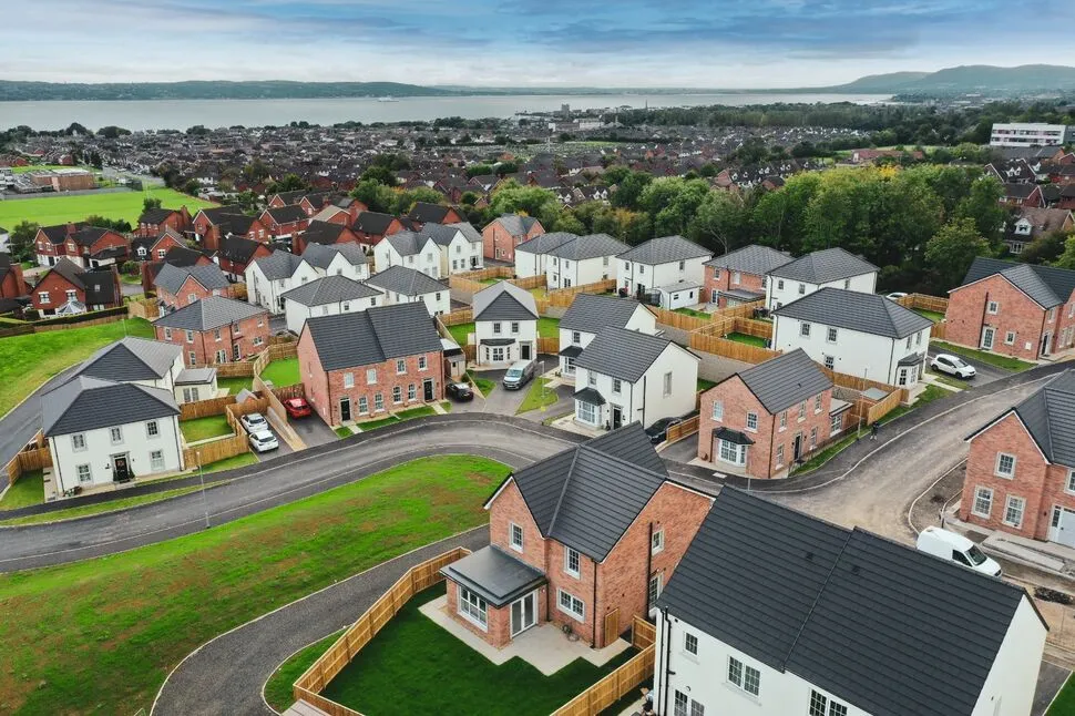 Hampshire Hall, Carrickfergus, BT38, photo 70