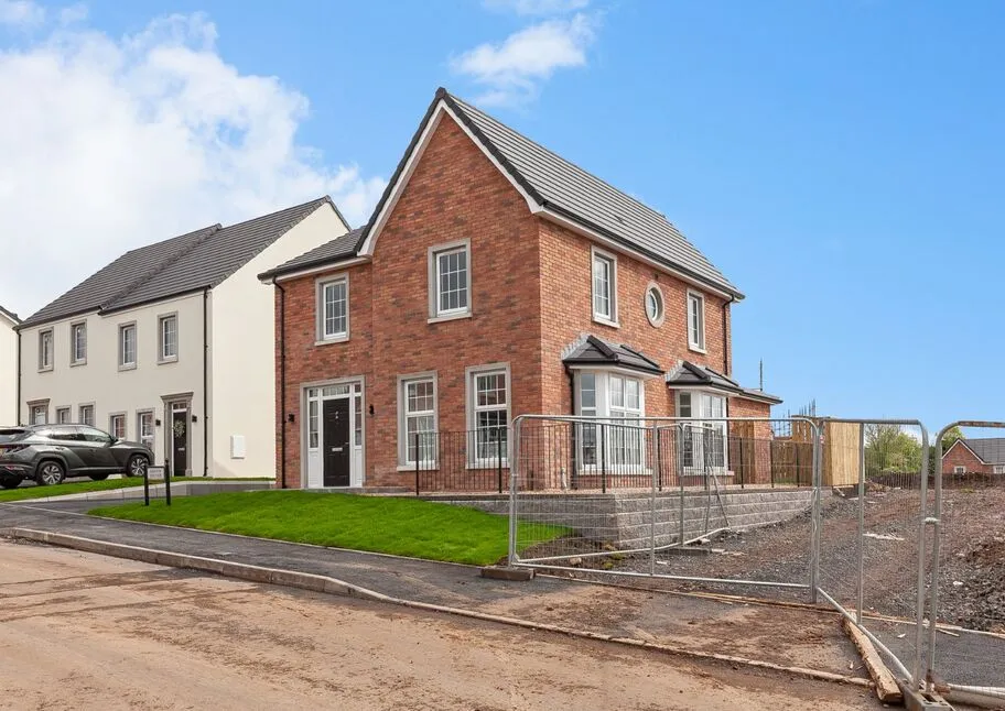 Hampshire Hall, Carrickfergus, BT38, photo 7