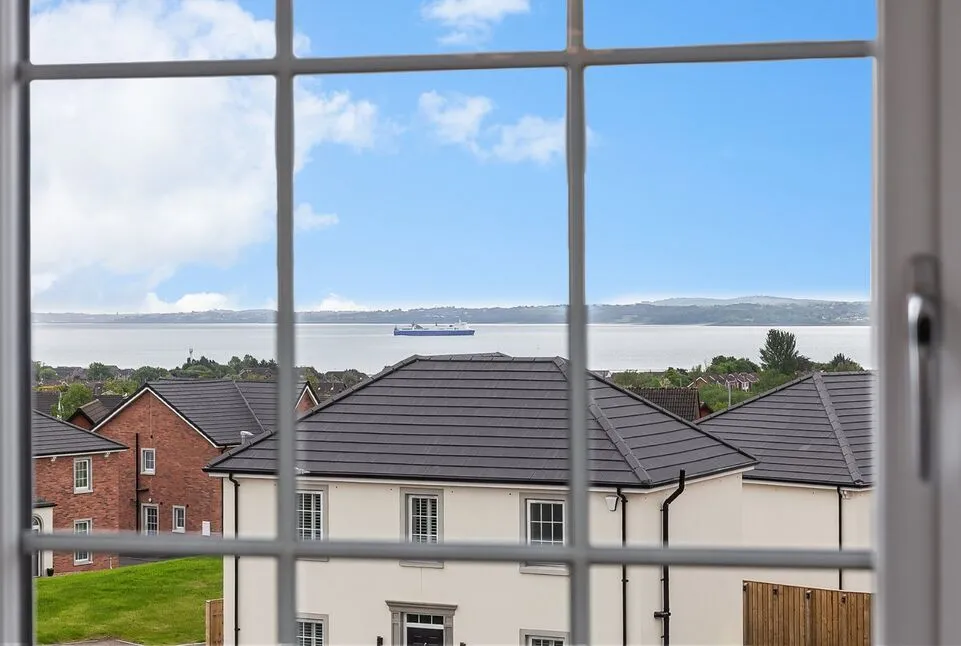 Hampshire Hall, Carrickfergus, BT38, photo 47