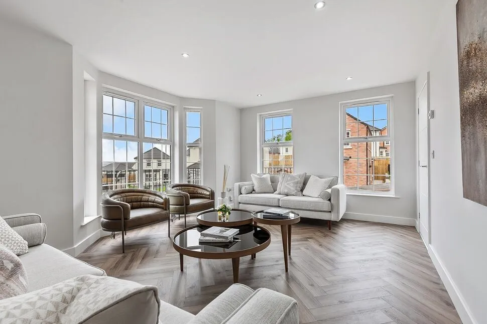Hampshire Hall, Carrickfergus, BT38, photo 21