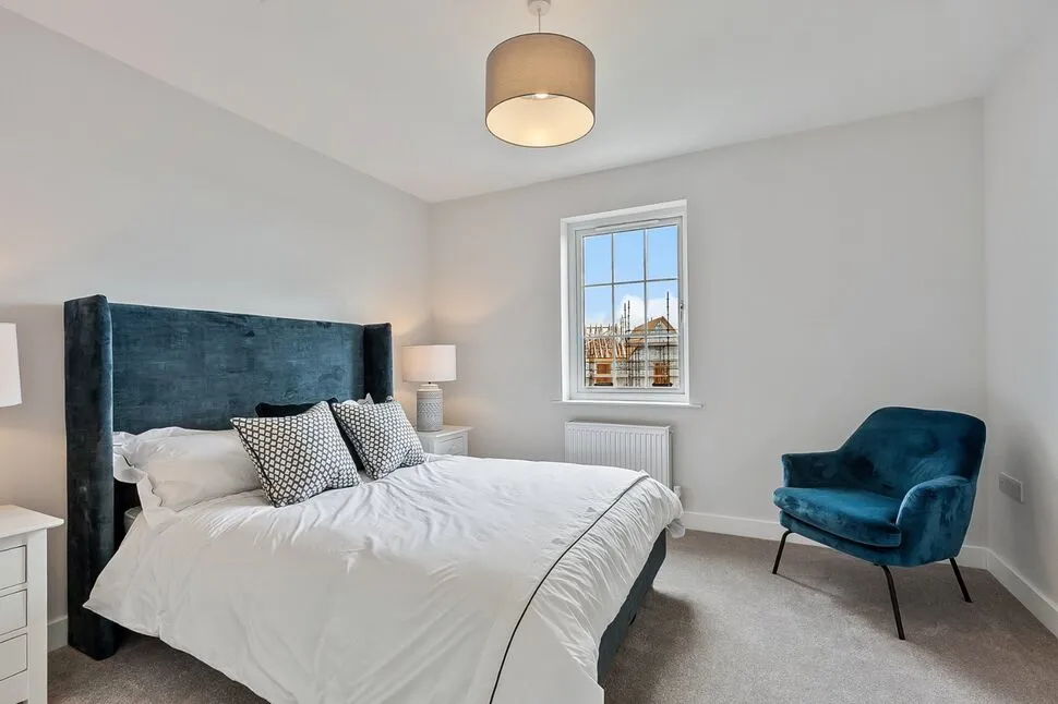 Hampshire Hall, Carrickfergus, BT38, photo 35