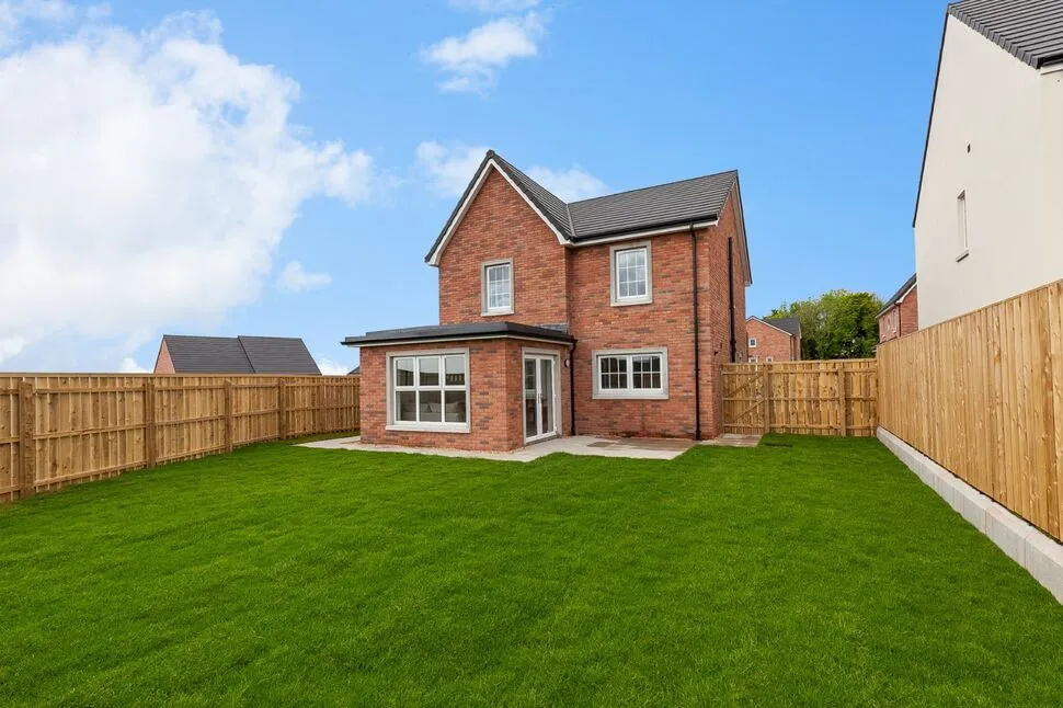 Hampshire Hall, Carrickfergus, BT38, photo 12