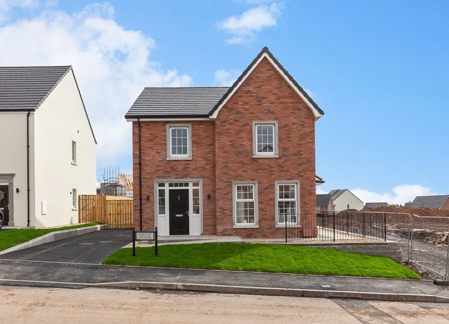 Hampshire Hall, Carrickfergus, BT38, photo 6