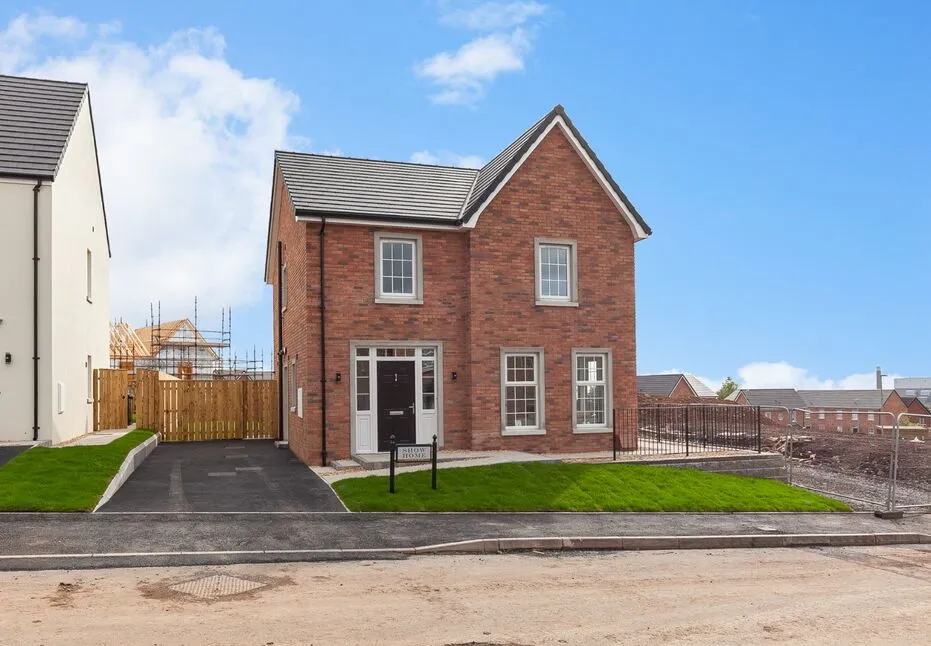 Hampshire Hall, Carrickfergus, BT38, photo 5
