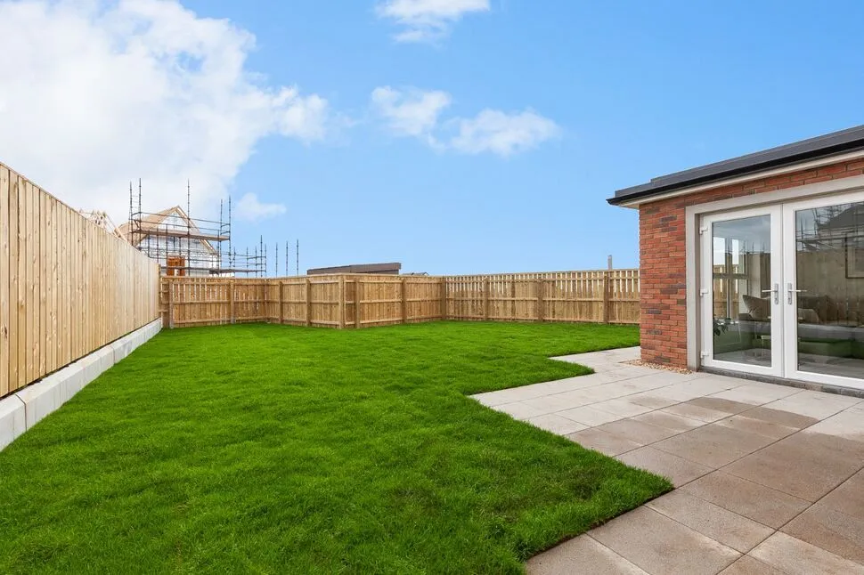Hampshire Hall, Carrickfergus, BT38, photo 9
