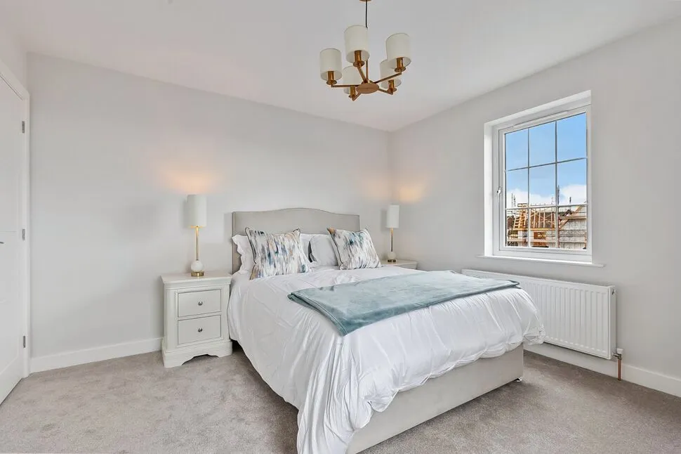 Hampshire Hall, Carrickfergus, BT38, photo 43
