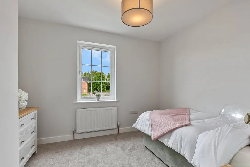 Hampshire Hall, Carrickfergus, BT38, photo 37