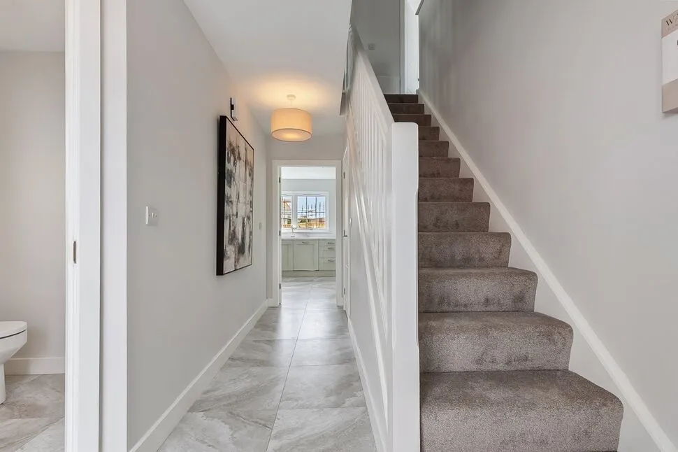 Hampshire Hall, Carrickfergus, BT38, photo 15