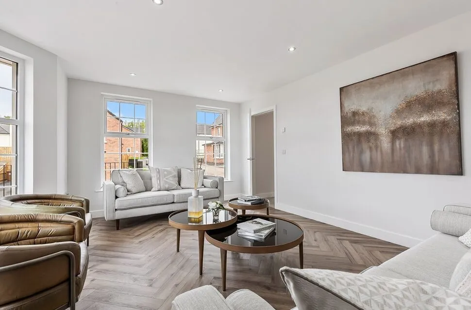Hampshire Hall, Carrickfergus, BT38, photo 20