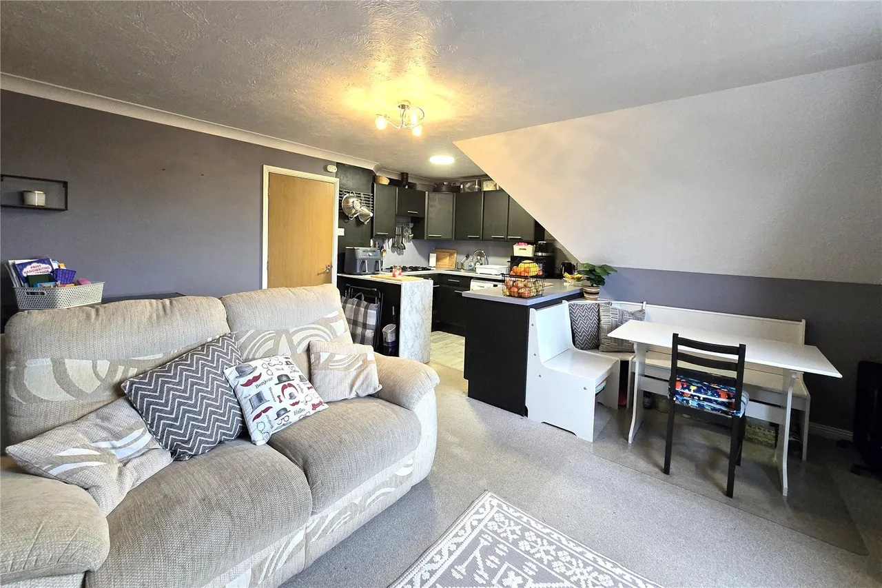 New Poplars Court, Ash Street, Ash, Surrey, GU12 6LH, photo 6