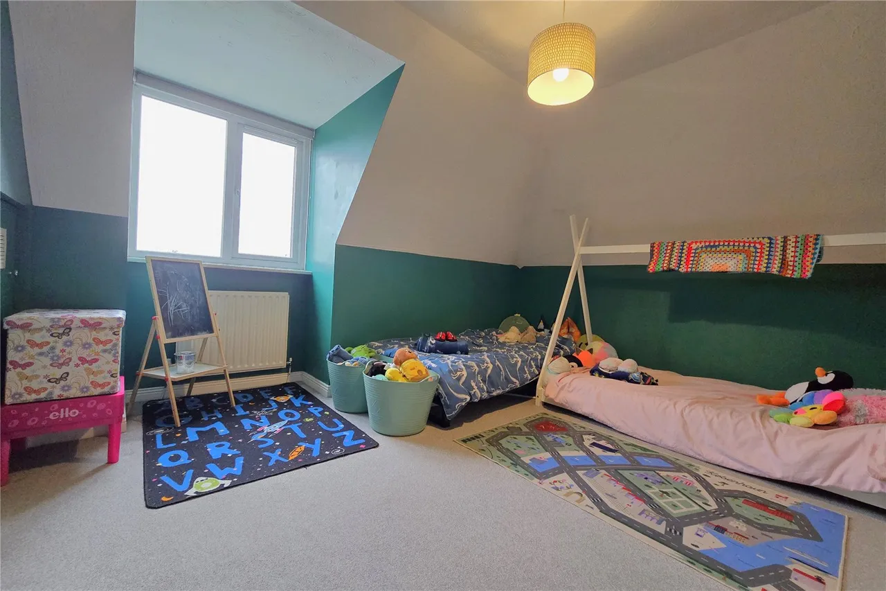 New Poplars Court, Ash Street, Ash, Surrey, GU12 6LH, photo 8