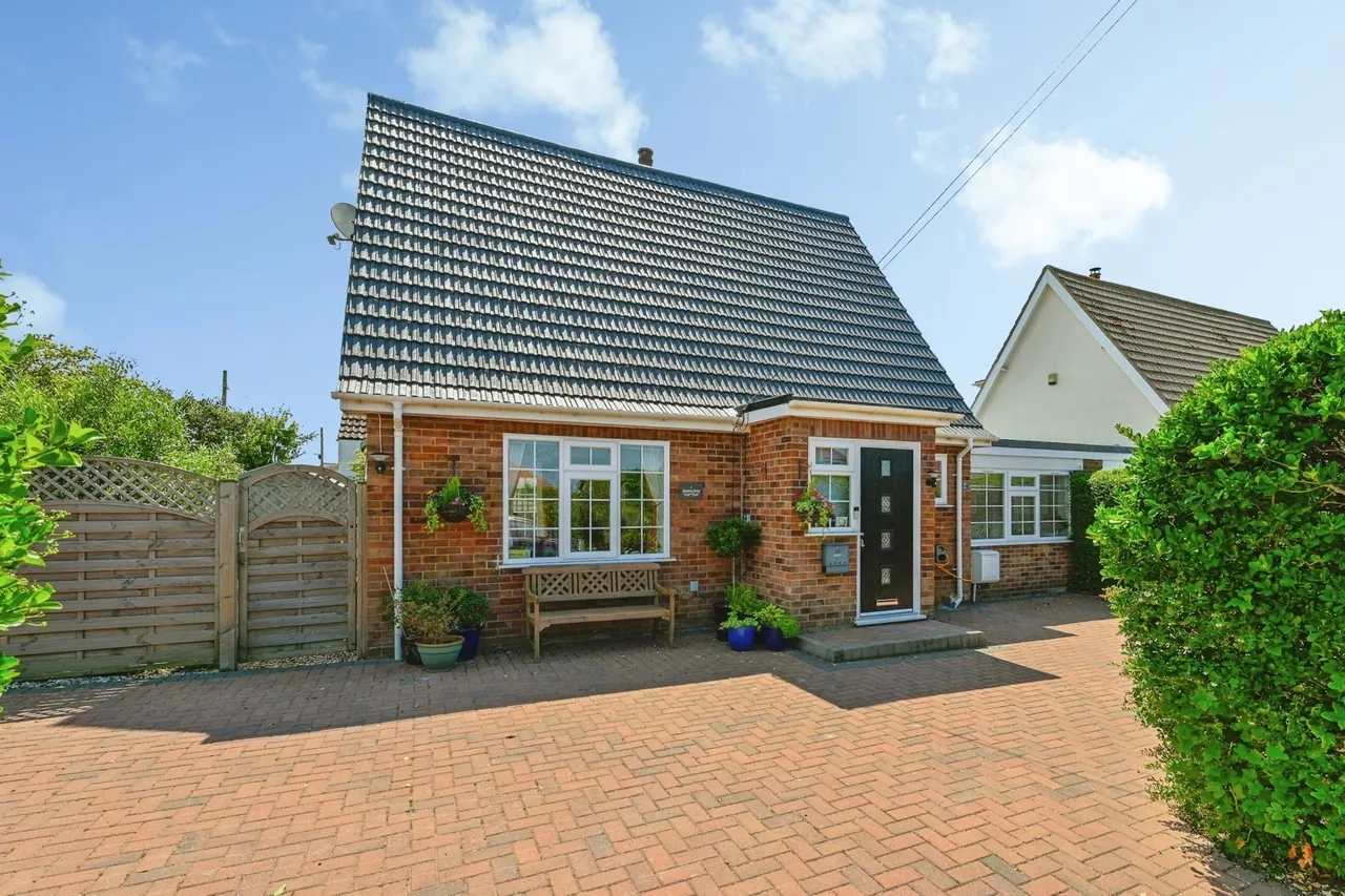 Queens Drive, Hunstanton, Norfolk, PE36, photo 21
