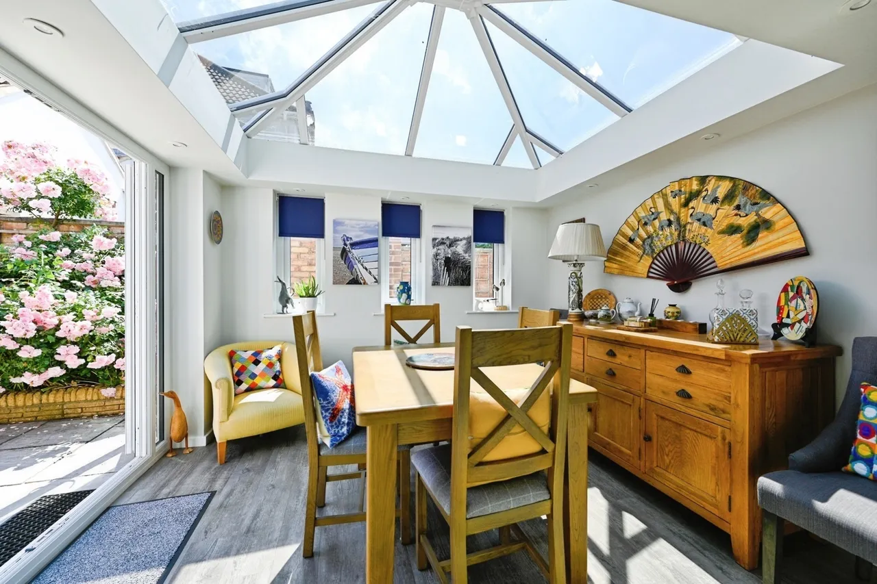 Queens Drive, Hunstanton, Norfolk, PE36, photo 9